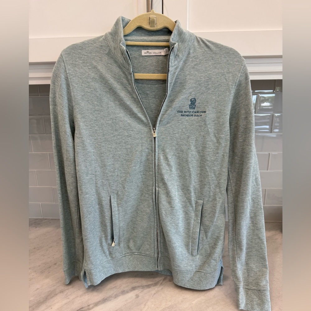 Peter Millar 1/4 zip